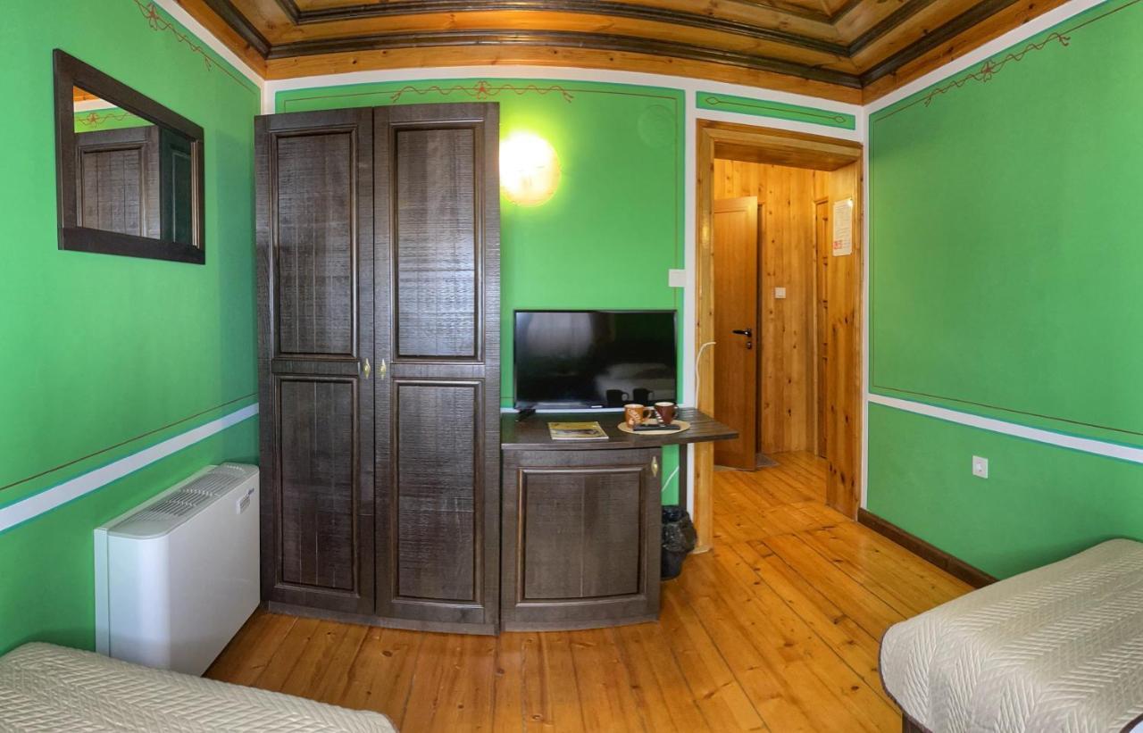 Guest Rooms Colorit Koprivshtitsa Eksteriør billede